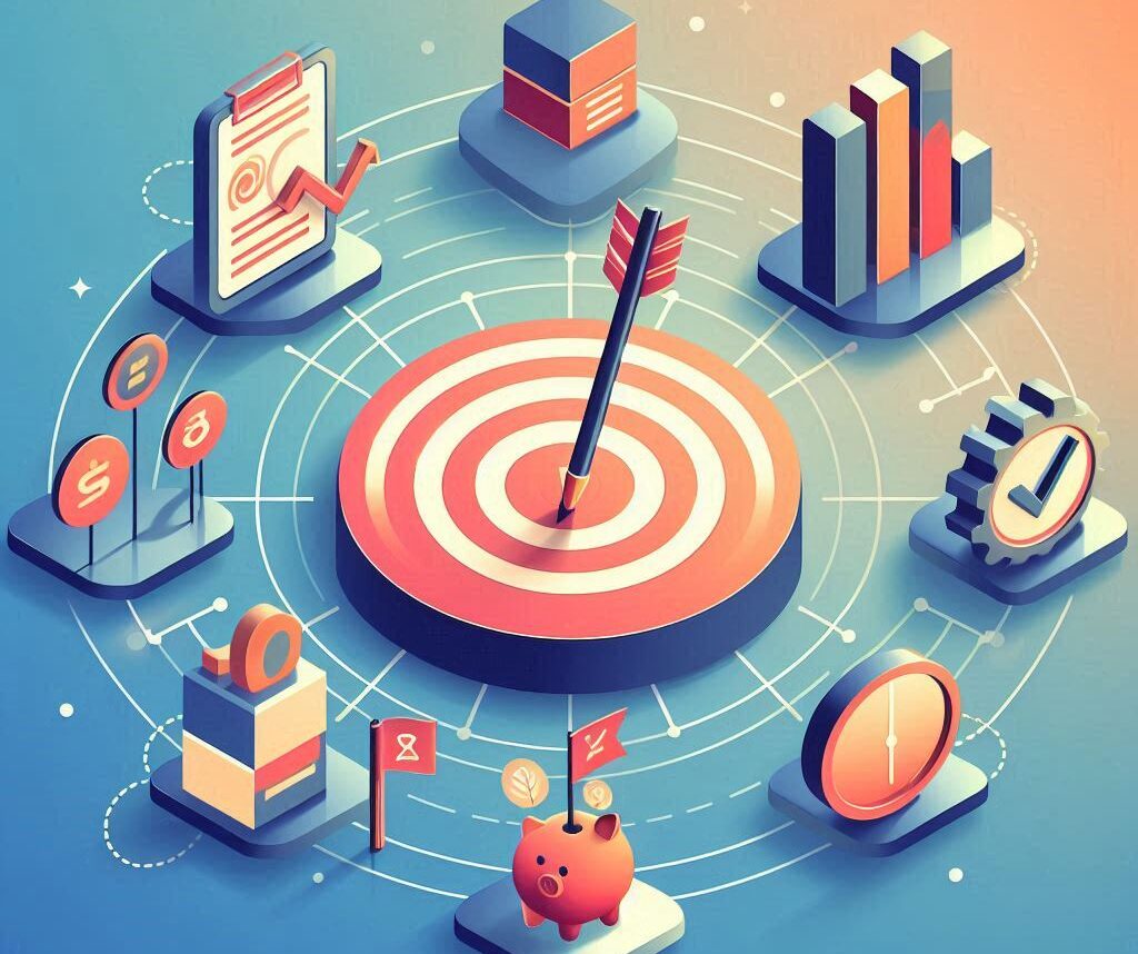 Choosing the Right Strategy target