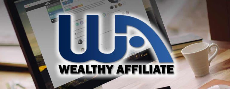 wealthy affiliate review