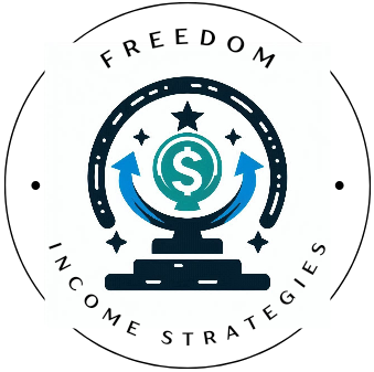 Freedom Income Strategies