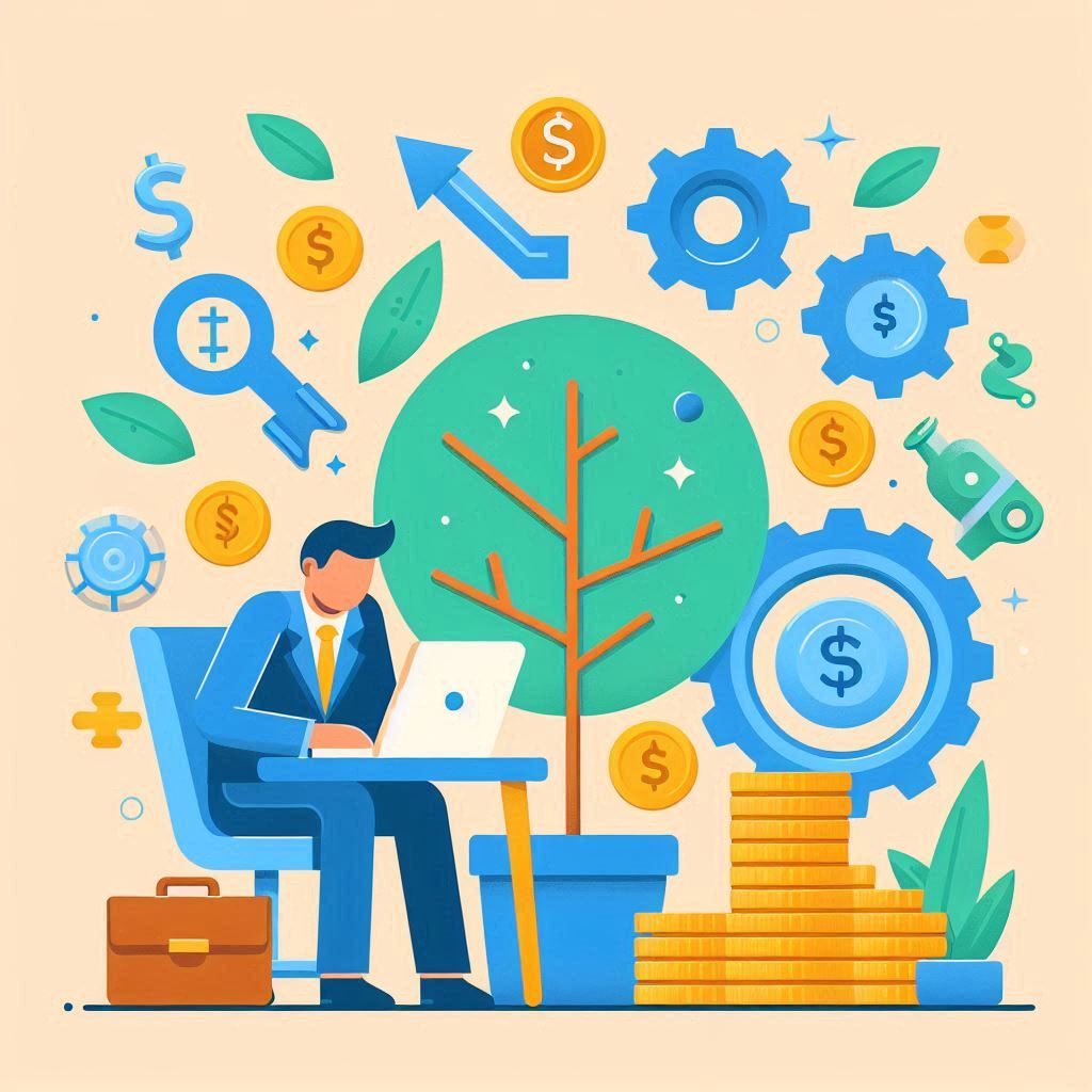 Getting Started with Passive Income