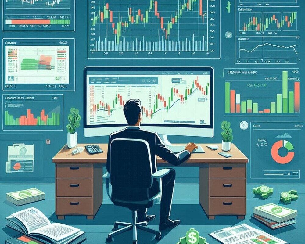 Key Considerations When Selling Options with Vertical Spreads