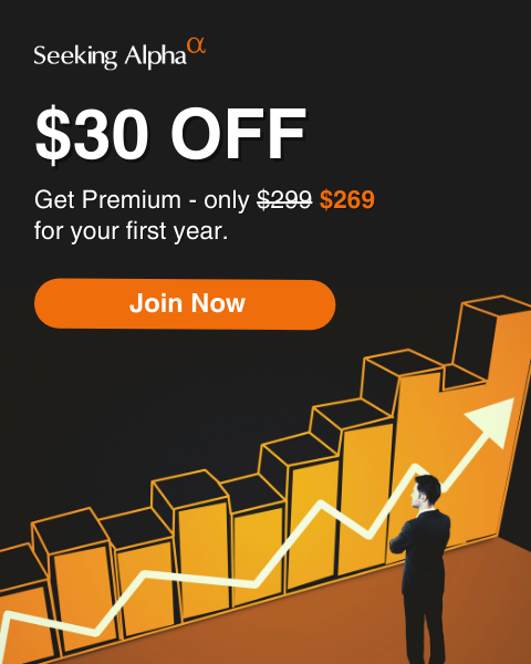 Seeking Alpha Premium 30$ Off