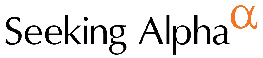 Seeking Alpha Logo